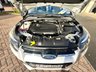 USED 2011 61 FORD FOCUS 1.6 TITANIUM 5d 148 BHP NEW TYRES+WHEELS+MOT+SERVICE+TIDY!