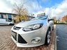 USED 2011 61 FORD FOCUS 1.6 TITANIUM 5d 148 BHP NEW TYRES+WHEELS+MOT+SERVICE+TIDY!