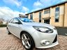 USED 2011 61 FORD FOCUS 1.6 TITANIUM 5d 148 BHP NEW TYRES+WHEELS+MOT+SERVICE+TIDY!