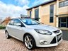 USED 2011 61 FORD FOCUS 1.6 TITANIUM 5d 148 BHP NEW TYRES+WHEELS+MOT+SERVICE+TIDY!