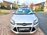 USED 2011 61 FORD FOCUS 1.6 TITANIUM 5d 148 BHP NEW TYRES+WHEELS+MOT+SERVICE+TIDY!