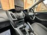 USED 2011 61 FORD FOCUS 1.6 TITANIUM 5d 148 BHP NEW TYRES+WHEELS+MOT+SERVICE+TIDY!