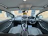 USED 2011 61 FORD FOCUS 1.6 TITANIUM 5d 148 BHP NEW TYRES+WHEELS+MOT+SERVICE+TIDY!