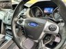 USED 2011 61 FORD FOCUS 1.6 TITANIUM 5d 148 BHP NEW TYRES+WHEELS+MOT+SERVICE+TIDY!