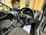 USED 2011 61 FORD FOCUS 1.6 TITANIUM 5d 148 BHP NEW TYRES+WHEELS+MOT+SERVICE+TIDY!