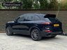 USED 2016 66 PORSCHE CAYENNE 4.1 D V8 S TIPTRONIC S 5d 379 BHP 20k WORTH OF EXTRA SPEC