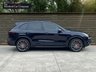 USED 2016 66 PORSCHE CAYENNE 4.1 D V8 S TIPTRONIC S 5d 379 BHP 20k WORTH OF EXTRA SPEC