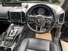 USED 2016 66 PORSCHE CAYENNE 4.1 D V8 S TIPTRONIC S 5d 379 BHP 20k WORTH OF EXTRA SPEC