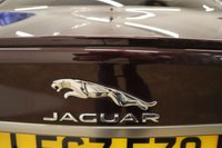 USED 2017 67 JAGUAR XF 2.0 D R-SPORT 4d 238 BHP IN STUNNING COLOUR COMBINATION WITH 1 PREVIOUS OWNER AND LOW MILES