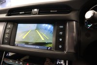 USED 2017 67 JAGUAR XF 2.0 D R-SPORT 4d 238 BHP IN STUNNING COLOUR COMBINATION WITH 1 PREVIOUS OWNER AND LOW MILES