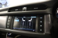 USED 2017 67 JAGUAR XF 2.0 D R-SPORT 4d 238 BHP IN STUNNING COLOUR COMBINATION WITH 1 PREVIOUS OWNER AND LOW MILES
