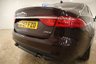 USED 2017 67 JAGUAR XF 2.0 D R-SPORT 4d 238 BHP IN STUNNING COLOUR COMBINATION WITH 1 PREVIOUS OWNER AND LOW MILES