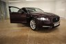 USED 2017 67 JAGUAR XF 2.0 D R-SPORT 4d 238 BHP IN STUNNING COLOUR COMBINATION WITH 1 PREVIOUS OWNER AND LOW MILES