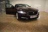 USED 2017 67 JAGUAR XF 2.0 D R-SPORT 4d 238 BHP IN STUNNING COLOUR COMBINATION WITH 1 PREVIOUS OWNER AND LOW MILES