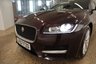 USED 2017 67 JAGUAR XF 2.0 D R-SPORT 4d 238 BHP IN STUNNING COLOUR COMBINATION WITH 1 PREVIOUS OWNER AND LOW MILES