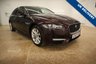 USED 2017 67 JAGUAR XF 2.0 D R-SPORT 4d 238 BHP IN STUNNING COLOUR COMBINATION WITH 1 PREVIOUS OWNER AND LOW MILES