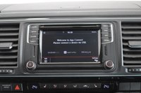 USED 2017 67 VOLKSWAGEN CARAVELLE 2.0 EXECUTIVE TDI BMT 5d 148 BHP Heated Electric Seats, Sat Nav