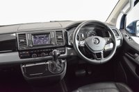 USED 2017 67 VOLKSWAGEN CARAVELLE 2.0 EXECUTIVE TDI BMT 5d 148 BHP Heated Electric Seats, Sat Nav