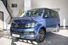 USED 2017 67 VOLKSWAGEN CARAVELLE 2.0 EXECUTIVE TDI BMT 5d 148 BHP Heated Electric Seats, Sat Nav