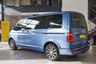 USED 2017 67 VOLKSWAGEN CARAVELLE 2.0 EXECUTIVE TDI BMT 5d 148 BHP Heated Electric Seats, Sat Nav