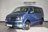 USED 2017 67 VOLKSWAGEN CARAVELLE 2.0 EXECUTIVE TDI BMT 5d 148 BHP Heated Electric Seats, Sat Nav
