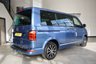 USED 2017 67 VOLKSWAGEN CARAVELLE 2.0 EXECUTIVE TDI BMT 5d 148 BHP Heated Electric Seats, Sat Nav