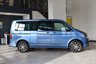 USED 2017 67 VOLKSWAGEN CARAVELLE 2.0 EXECUTIVE TDI BMT 5d 148 BHP Heated Electric Seats, Sat Nav