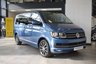 USED 2017 67 VOLKSWAGEN CARAVELLE 2.0 EXECUTIVE TDI BMT 5d 148 BHP Heated Electric Seats, Sat Nav