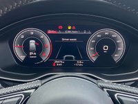 USED 2020 70 AUDI A4 2.0 AVANT TDI S LINE MHEV 5d 161 BHP 