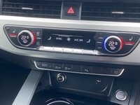 USED 2020 70 AUDI A4 2.0 AVANT TDI S LINE MHEV 5d 161 BHP 