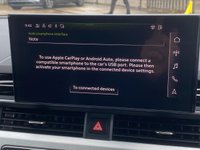 USED 2020 70 AUDI A4 2.0 AVANT TDI S LINE MHEV 5d 161 BHP 