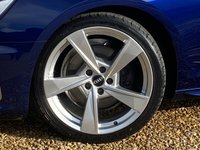 USED 2020 70 AUDI A4 2.0 AVANT TDI S LINE MHEV 5d 161 BHP 