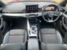 USED 2020 70 AUDI A4 2.0 AVANT TDI S LINE MHEV 5d 161 BHP 