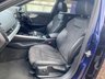 USED 2020 70 AUDI A4 2.0 AVANT TDI S LINE MHEV 5d 161 BHP 