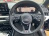 USED 2020 70 AUDI A4 2.0 AVANT TDI S LINE MHEV 5d 161 BHP 