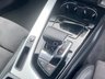 USED 2020 70 AUDI A4 2.0 AVANT TDI S LINE MHEV 5d 161 BHP 