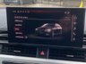 USED 2020 70 AUDI A4 2.0 AVANT TDI S LINE MHEV 5d 161 BHP 
