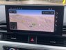 USED 2020 70 AUDI A4 2.0 AVANT TDI S LINE MHEV 5d 161 BHP 