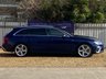 USED 2020 70 AUDI A4 2.0 AVANT TDI S LINE MHEV 5d 161 BHP 