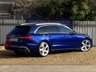 USED 2020 70 AUDI A4 2.0 AVANT TDI S LINE MHEV 5d 161 BHP 