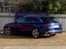 USED 2020 70 AUDI A4 2.0 AVANT TDI S LINE MHEV 5d 161 BHP 