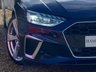 USED 2020 70 AUDI A4 2.0 AVANT TDI S LINE MHEV 5d 161 BHP 