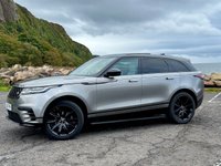 USED 2018 67 LAND ROVER RANGE ROVER VELAR 2.0 R-DYNAMIC SE 5d 238 BHP 