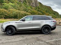 USED 2018 67 LAND ROVER RANGE ROVER VELAR 2.0 R-DYNAMIC SE 5d 238 BHP 