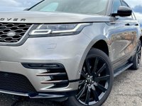 USED 2018 67 LAND ROVER RANGE ROVER VELAR 2.0 R-DYNAMIC SE 5d 238 BHP 
