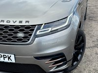USED 2018 67 LAND ROVER RANGE ROVER VELAR 2.0 R-DYNAMIC SE 5d 238 BHP 