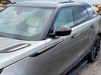 USED 2018 67 LAND ROVER RANGE ROVER VELAR 2.0 R-DYNAMIC SE 5d 238 BHP 