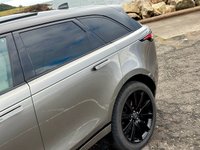 USED 2018 67 LAND ROVER RANGE ROVER VELAR 2.0 R-DYNAMIC SE 5d 238 BHP 