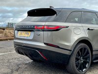 USED 2018 67 LAND ROVER RANGE ROVER VELAR 2.0 R-DYNAMIC SE 5d 238 BHP 