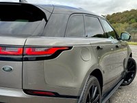 USED 2018 67 LAND ROVER RANGE ROVER VELAR 2.0 R-DYNAMIC SE 5d 238 BHP 
